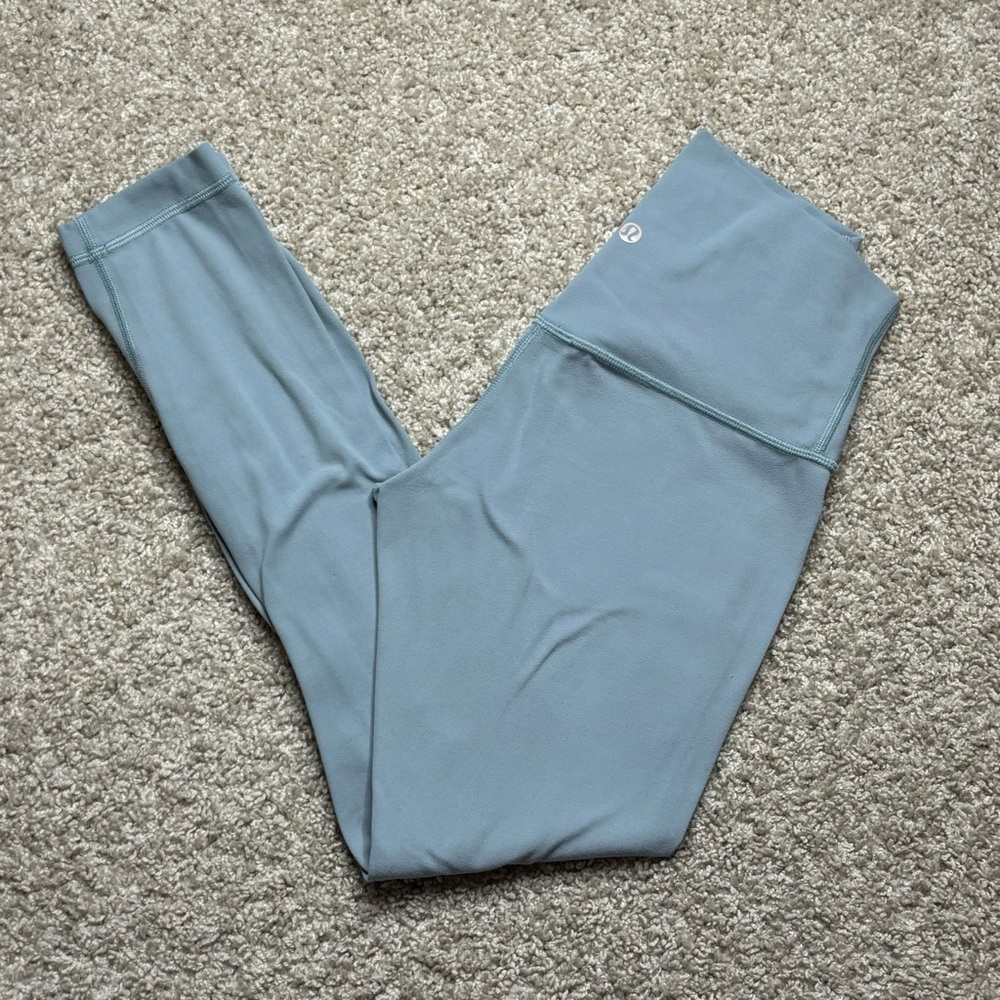 Lululemon ALIGN Pant II *25"